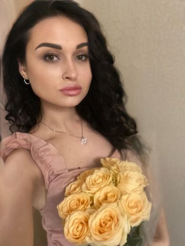 Анкета проститутки Майя, 26 лет